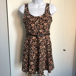 Forever 21 Summer Dress